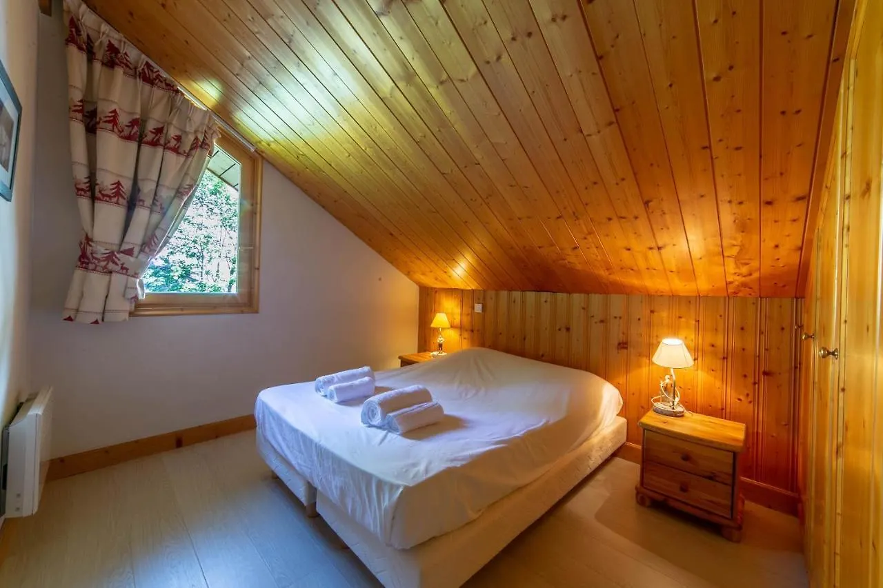 Lachat Beautiful Penthouse In The Center Of Meribel Appartement With Services Les Allues Apartment