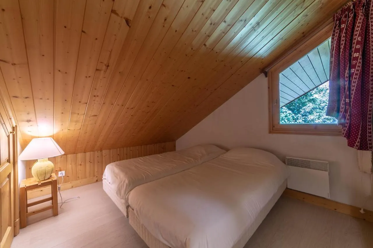 Lachat Beautiful Penthouse In The Center Of Meribel Appartement With Services Les Allues